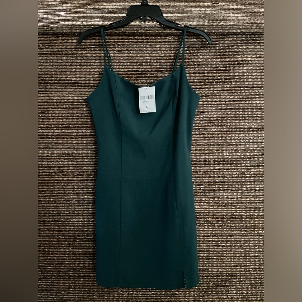 Forever 21 mini dress size small